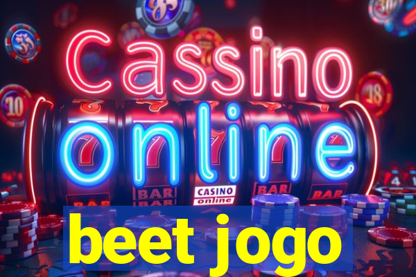 beet jogo